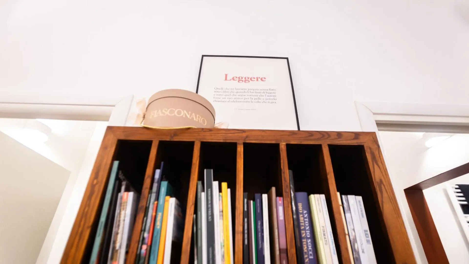 Appartamento Letterario - Art & Design Grosseto 0*,  Italie
