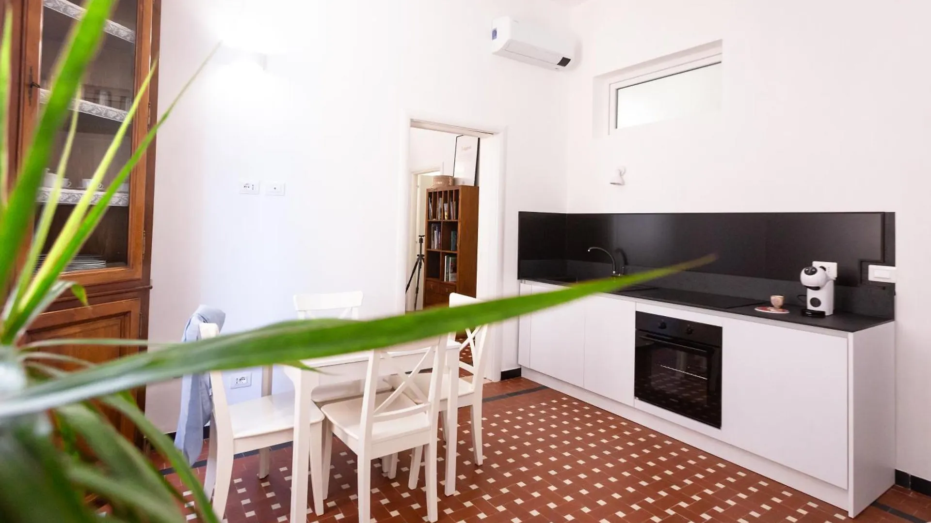 Appartamento Letterario - Art & Design Grosseto Italie