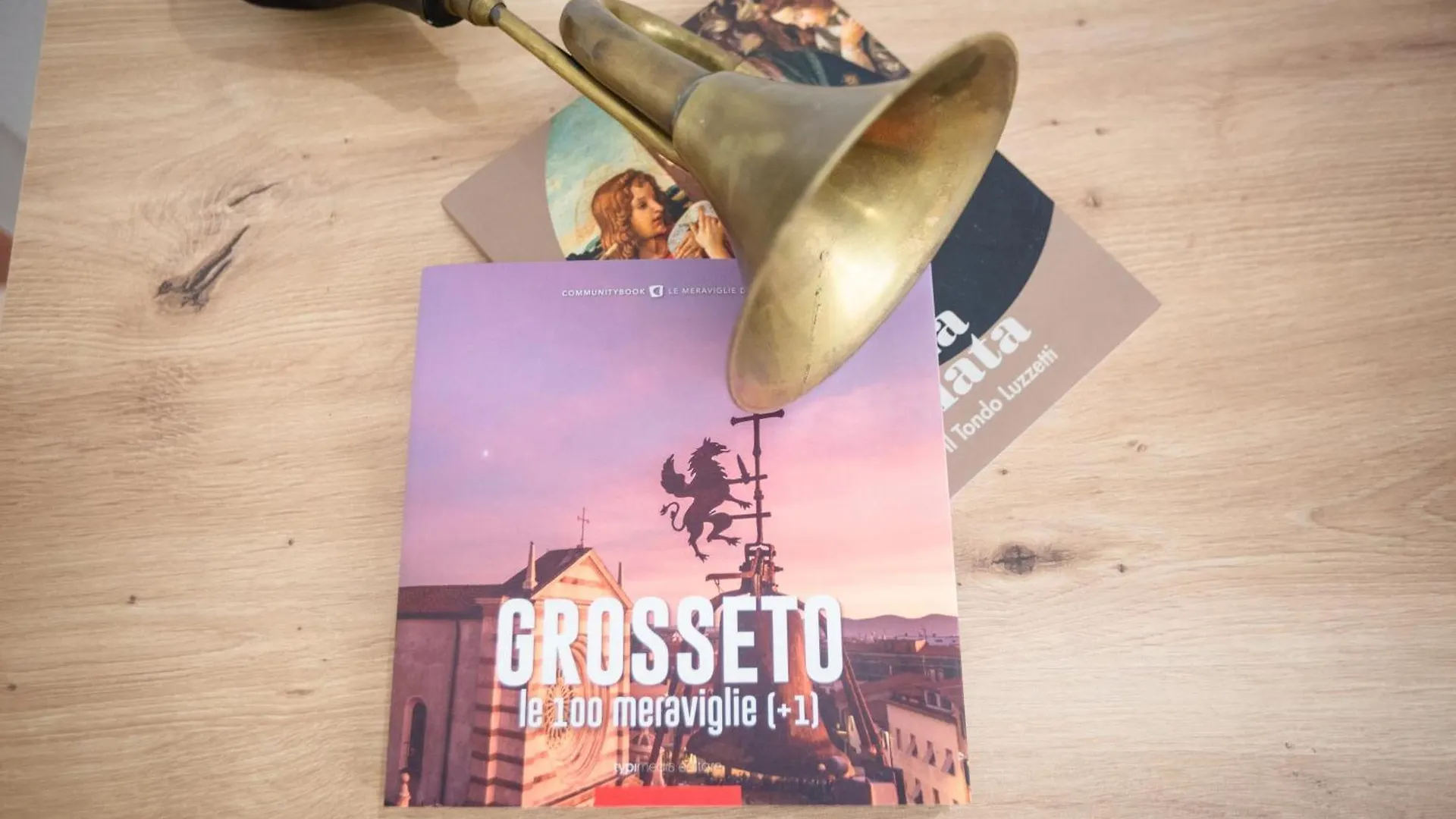 Appartamento Letterario - Art & Design Grosseto Italie