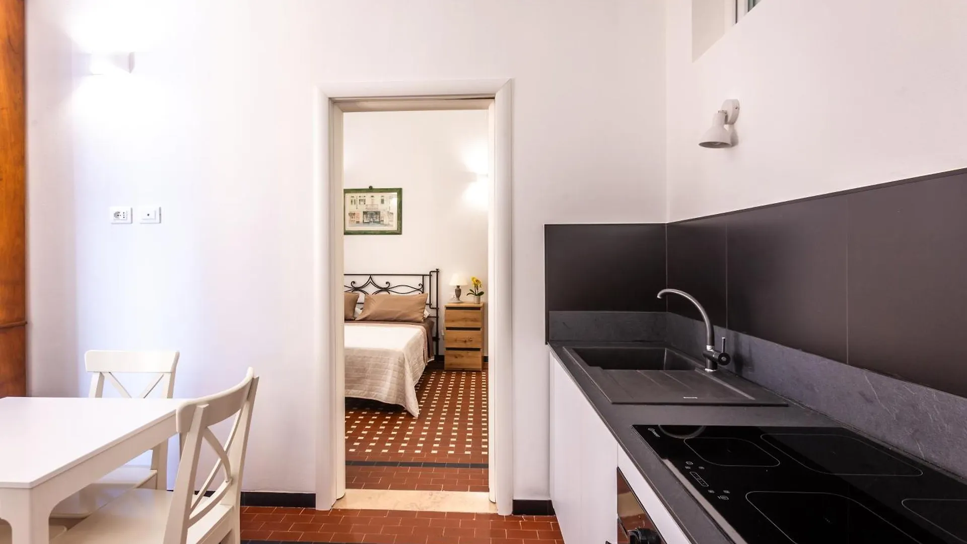 Appartement Appartamento Letterario - Art & Design Grosseto