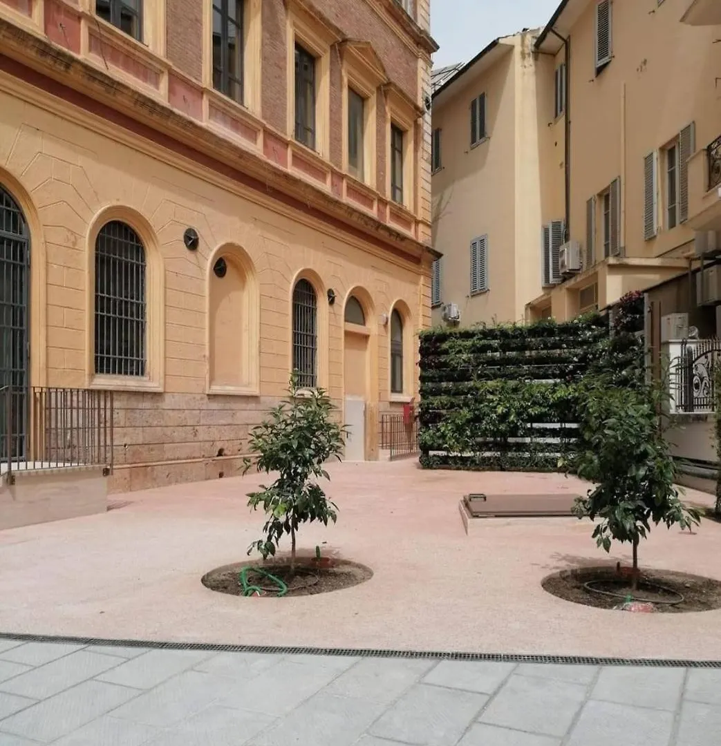 Appartamento Letterario - Art & Design Grosseto