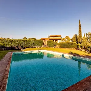  Casa di campagna Agriturismo Il Feudo