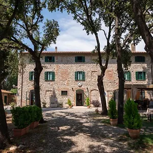  Casa di campagna Razza Del Casalone