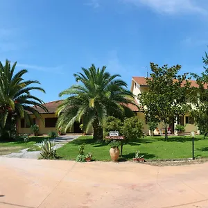  Alloggio per agriturismo La Fata