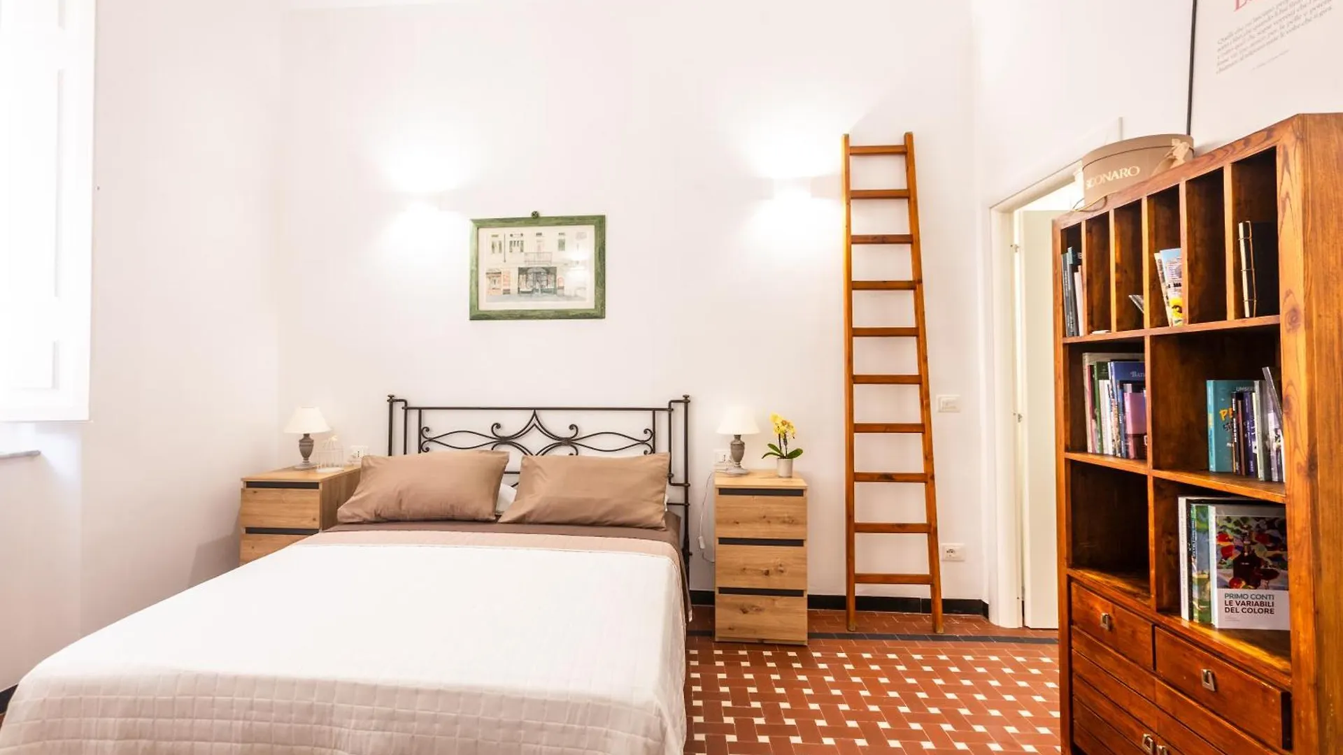 Appartamento Letterario - Art & Design Grosseto