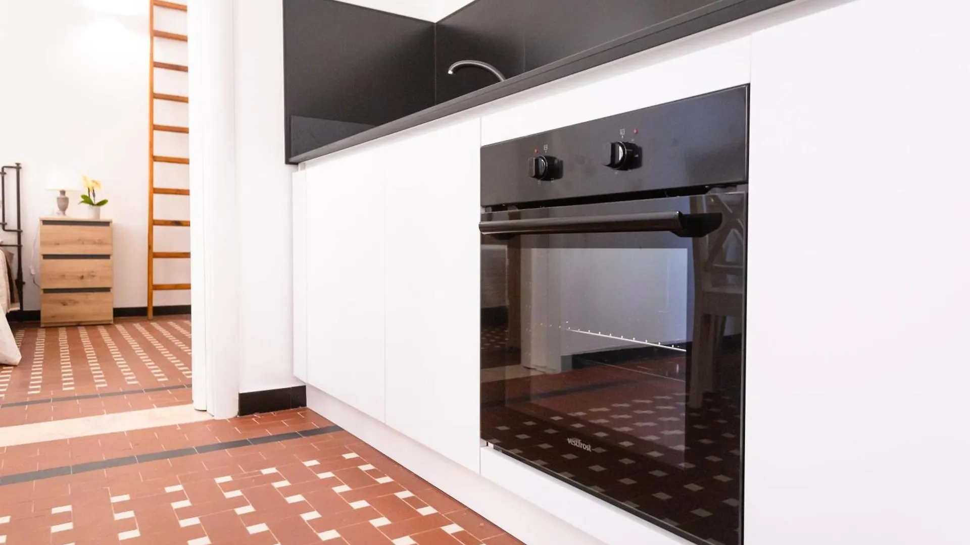 Apartment Appartamento Letterario - Art & Design Grosseto