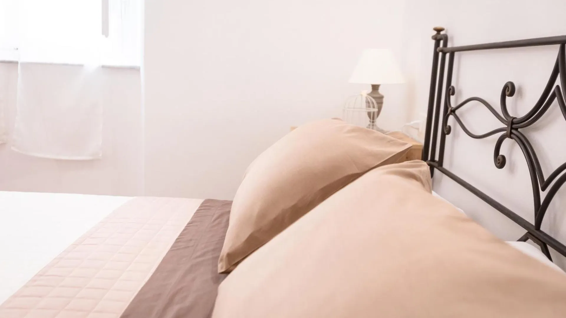 Appartamento Letterario - Art & Design Grosseto Apartment