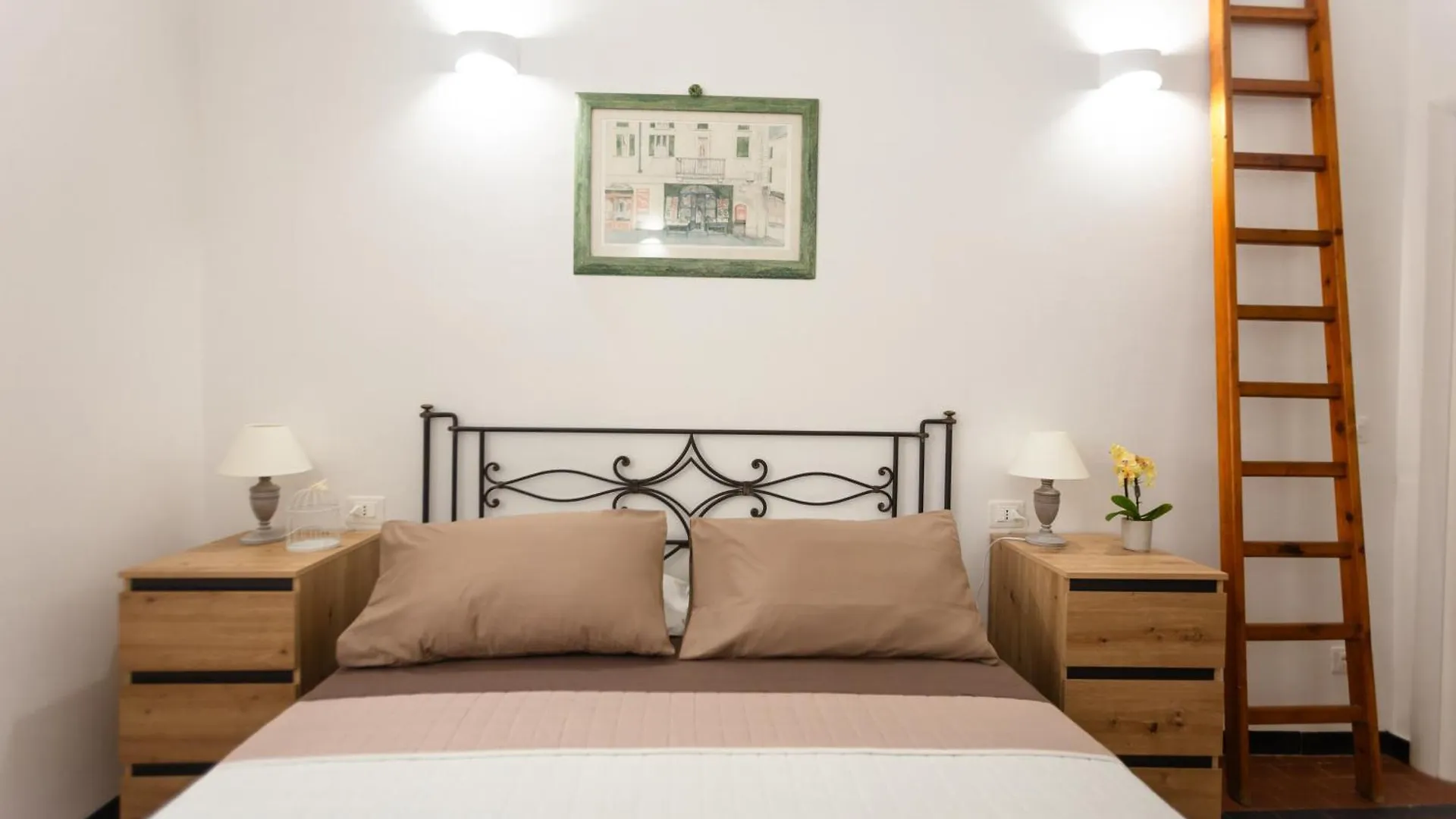 Appartamento Letterario - Art & Design Grosseto