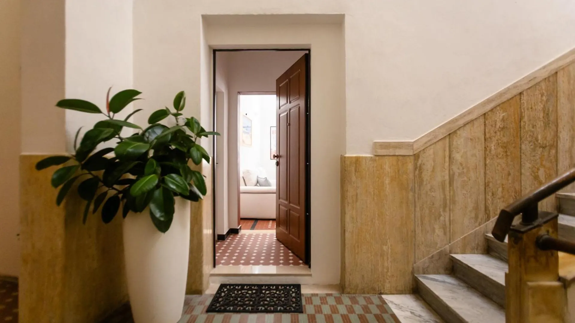 Apartment Appartamento Letterario - Art & Design Grosseto
