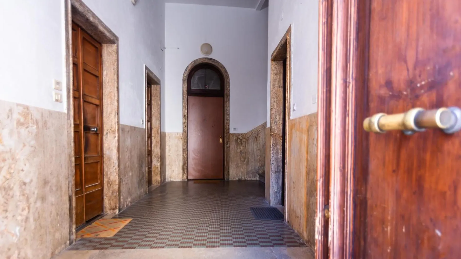 Appartamento Letterario - Art & Design Grosseto 0*,