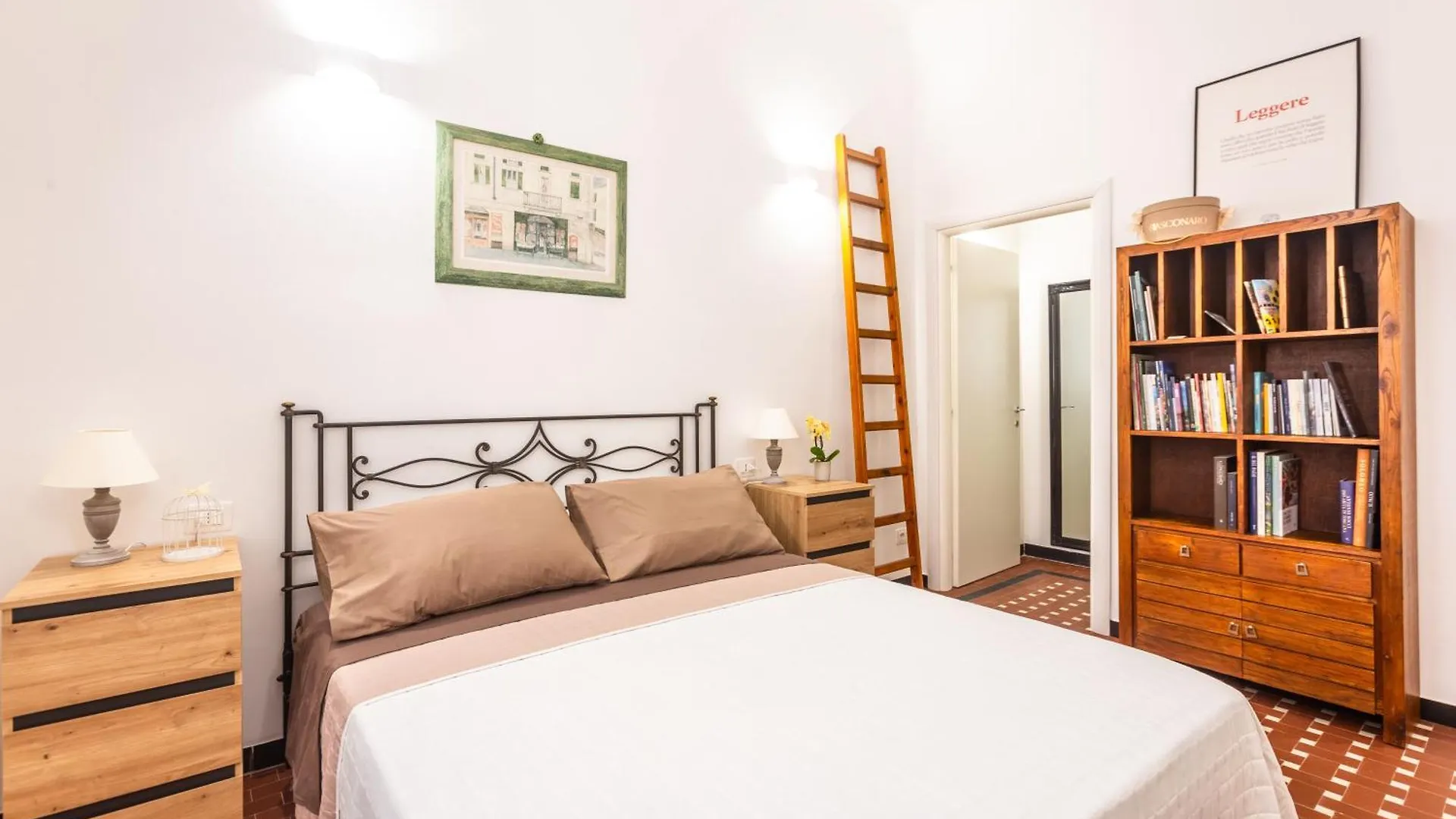 Appartamento Letterario - Art & Design Grosseto